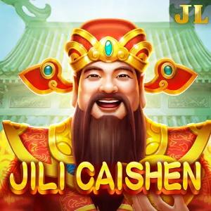 JILI Caishen - HONEYSLOT777