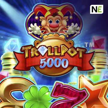 Trollpot 5000 - HONEYSLOT777