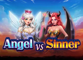 Pragmatic : Angel vs Sinner - HONEYSLOT777
