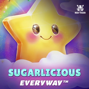 Sugarlicious EveryWay™ - HONEYSLOT777
