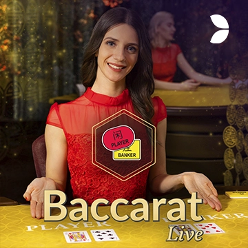 Baccarat Squeeze - HONEYSLOT777