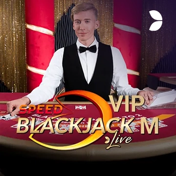 Speed VIP Blackjack M - HONEYSLOT777