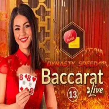 Dynasty Speed Baccarat 13 - HONEYSLOT777