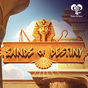 Sands of Destiny - HONEYSLOT777