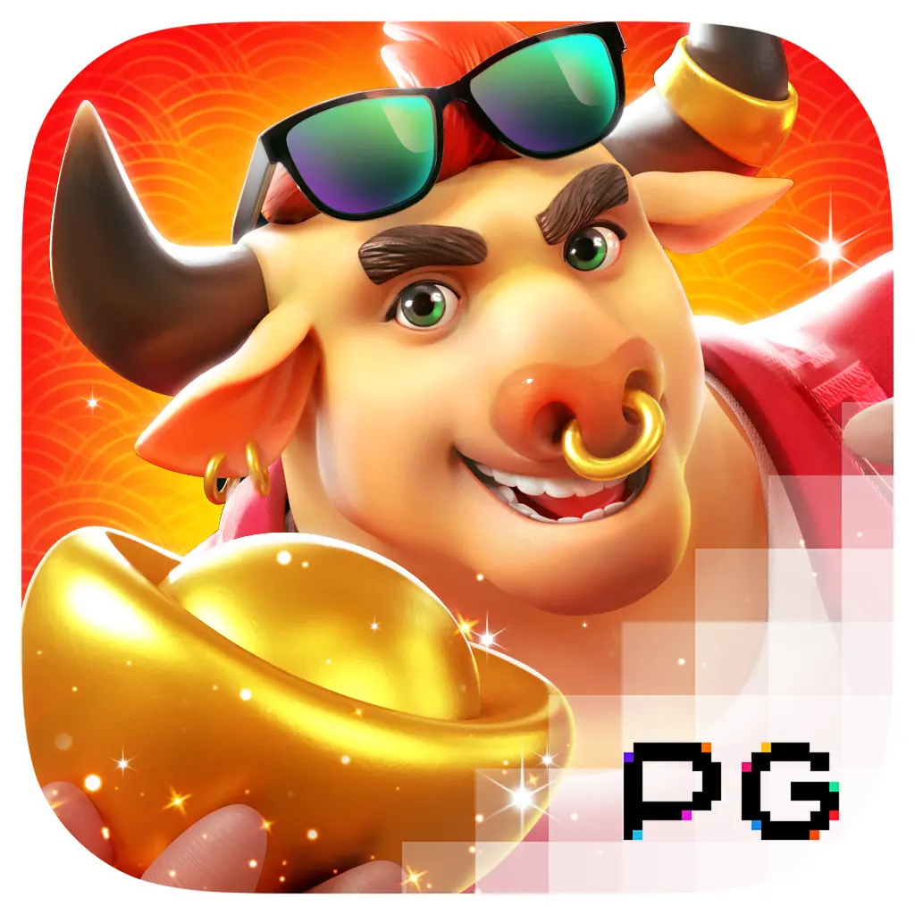 Fortune Ox - HONEYSLOT777