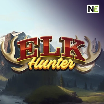Elk Hunter - HONEYSLOT777