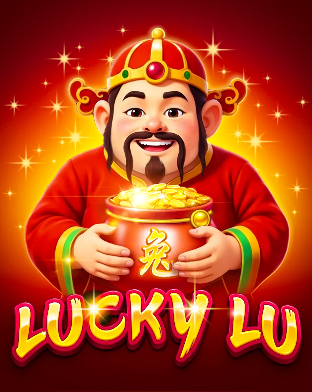 Lucky Lu - HONEYSLOT777