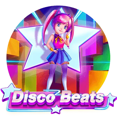 Habanero : Disco Beats - HONEYSLOT777