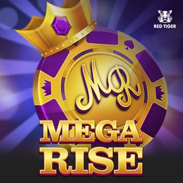Mega Rise - HONEYSLOT777