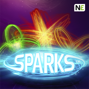 Sparks - HONEYSLOT777