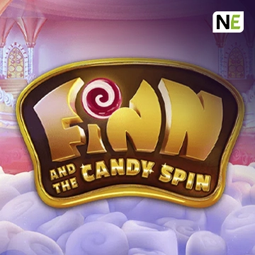 Finn and the Candy Spin - HONEYSLOT777