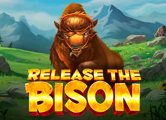 Pragmatic : Release the Bison - HONEYSLOT777