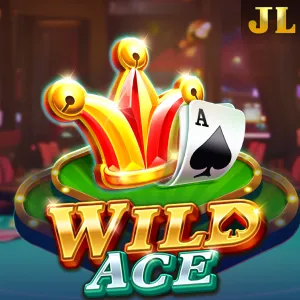 Wild Ace - HONEYSLOT777
