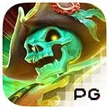 Dead Mans Riches - HONEYSLOT777