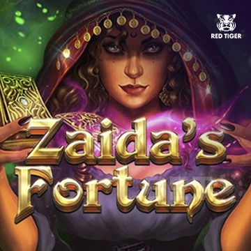 Zaidas Fortune - HONEYSLOT777