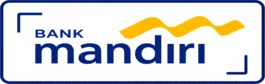 Bank Mandiri - HONEYSLOT777