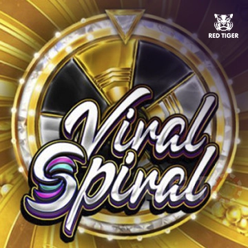 Viral Spiral - HONEYSLOT777
