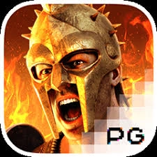 Gladiators Glory - HONEYSLOT777