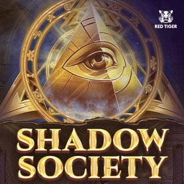 Shadow Society - HONEYSLOT777