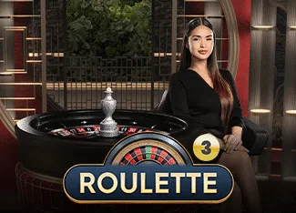 Roulette Ruby - HONEYSLOT777