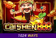 Cai Shen 888 - HONEYSLOT777