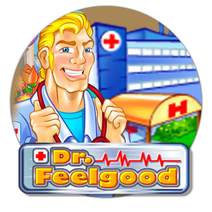 Habanero : Dr Feelgood - HONEYSLOT777