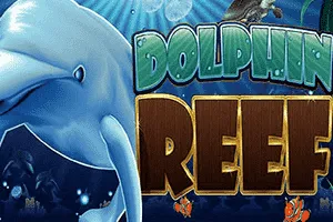Dolphin Reef - HONEYSLOT777