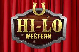 Hi-Lo Western Live - HONEYSLOT777