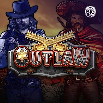 Bigtime : Outlaw - HONEYSLOT777