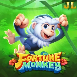 Fortune Monkey - HONEYSLOT777