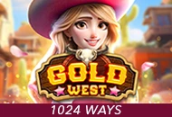 Gold West - HONEYSLOT777