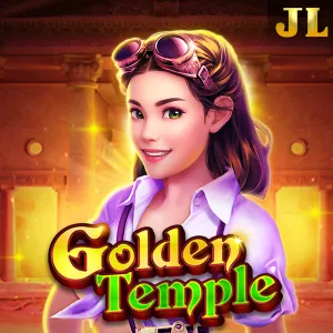 Golden Temple - HONEYSLOT777
