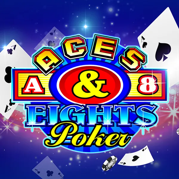 Aces and Eights - HONEYSLOT777