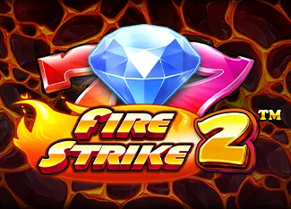 Pragmatic : Fire Strike 2 - HONEYSLOT777