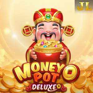 Money Pot DELUXE - HONEYSLOT777