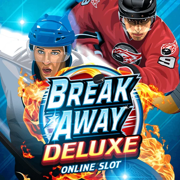 Break Away Deluxe - HONEYSLOT777