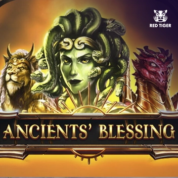 Ancients Blessing - HONEYSLOT777