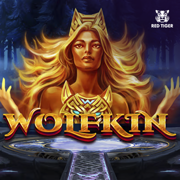 Wolfkin - HONEYSLOT777