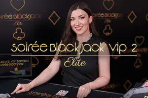 Soirée Privée Blackjack - HONEYSLOT777