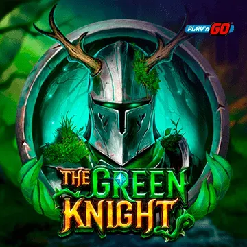 The Green Knight - HONEYSLOT777
