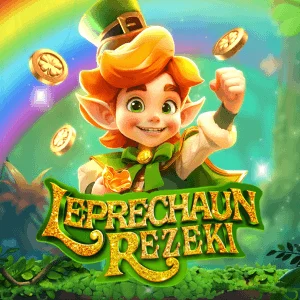 Besoft : Leprechaun Fortune - HONEYSLOT777