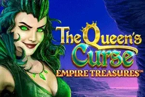 The Queens Curse: Empire Treasures - HONEYSLOT777