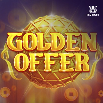 Golden Offer - HONEYSLOT777