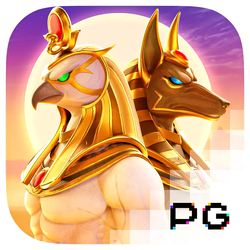Egypts Book of Mystery - HONEYSLOT777
