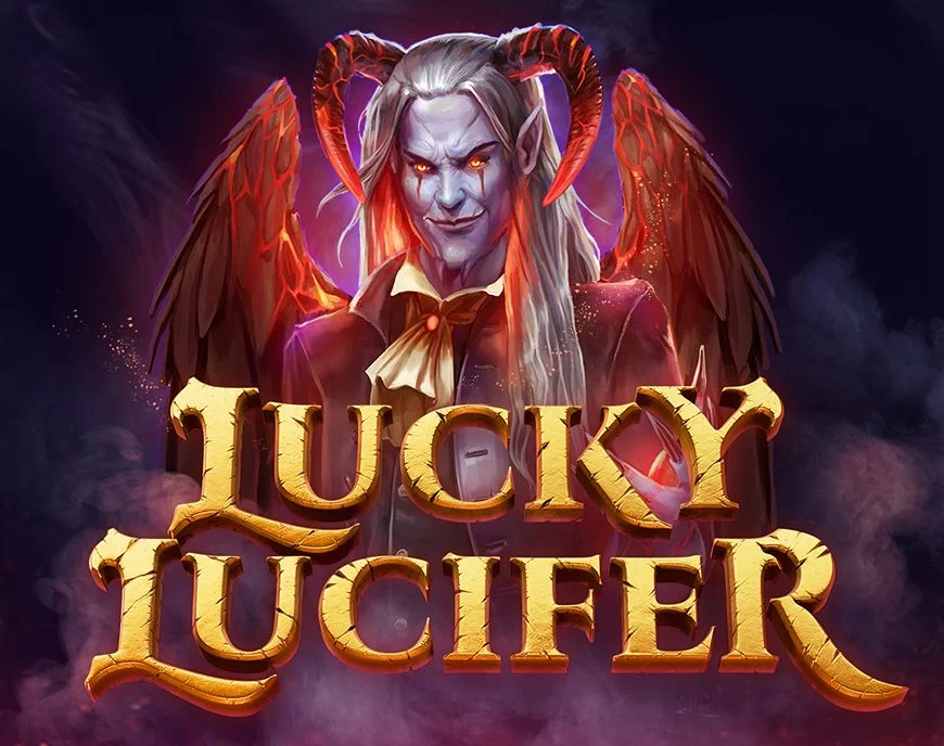 Lucky Lucifer - HONEYSLOT777