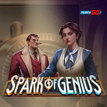 Spark of Genius - HONEYSLOT777
