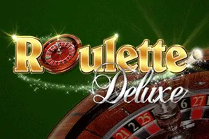 Roulette Deluxe - HONEYSLOT777