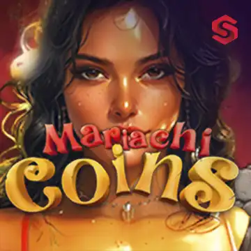 Mariachi Coins - HONEYSLOT777