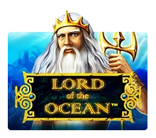 Joker123 : Lord Of The Ocean - HONEYSLOT777