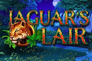 Solar Eclipse: Jaguars Lair - HONEYSLOT777